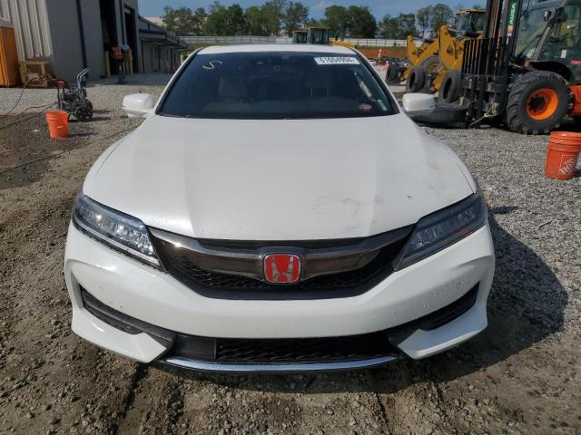 Photo 4 VIN: 1HGCT2B07GA007661 - HONDA ACCORD 