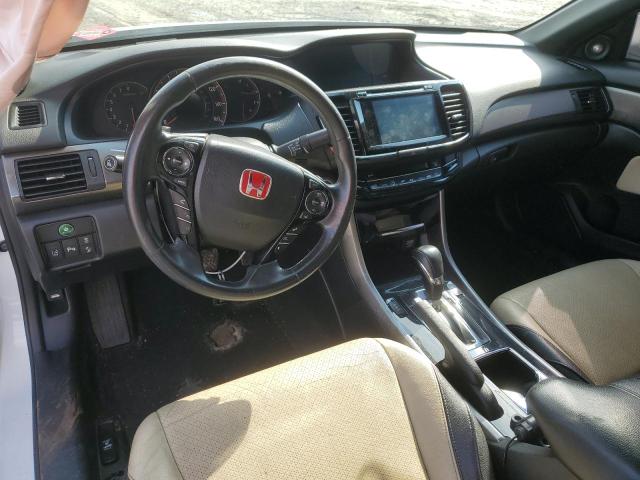 Photo 7 VIN: 1HGCT2B07GA007661 - HONDA ACCORD 