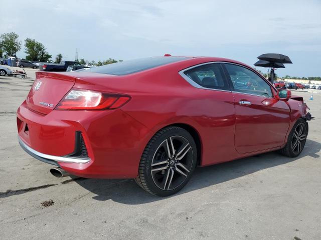 Photo 2 VIN: 1HGCT2B07HA004485 - HONDA ACCORD COUPE 