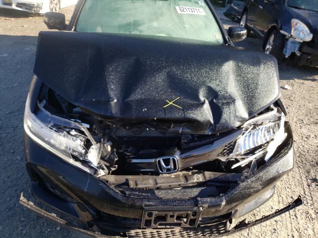 Photo 6 VIN: 1HGCT2B08GA004932 - HONDA ACCORD TOU 