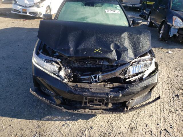 Photo 8 VIN: 1HGCT2B08GA004932 - HONDA ACCORD TOU 