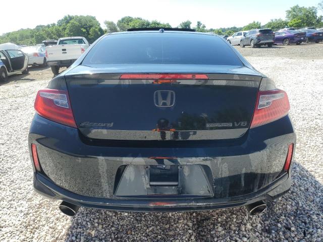 Photo 5 VIN: 1HGCT2B08GA005420 - HONDA ACCORD TOU 