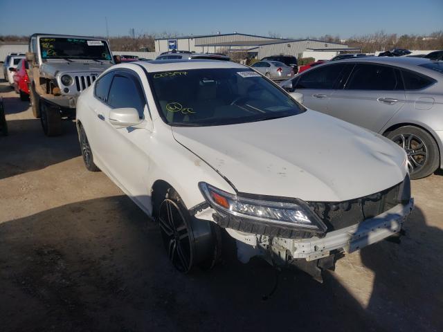 Photo 0 VIN: 1HGCT2B08HA003197 - HONDA ACCORD 