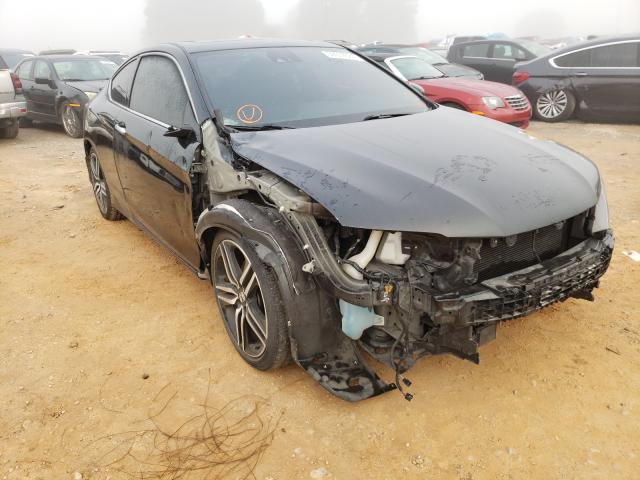 Photo 0 VIN: 1HGCT2B09GA004938 - HONDA ACCORD TOU 