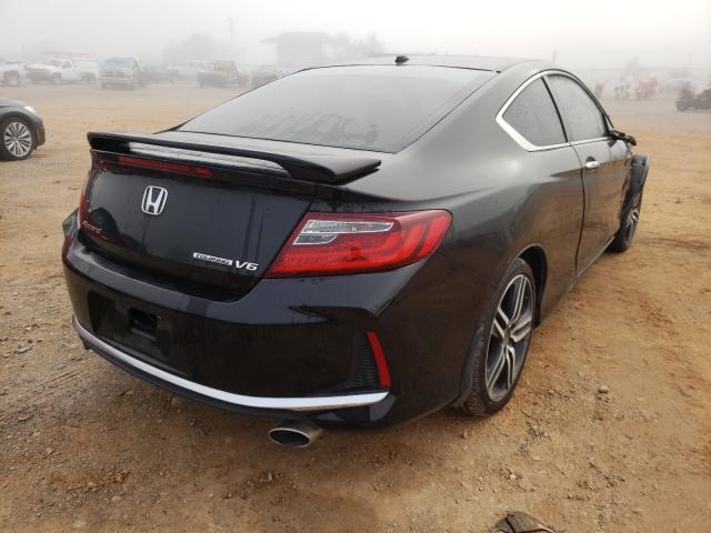 Photo 3 VIN: 1HGCT2B09GA004938 - HONDA ACCORD TOU 