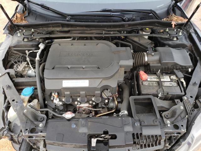 Photo 6 VIN: 1HGCT2B09GA004938 - HONDA ACCORD TOU 