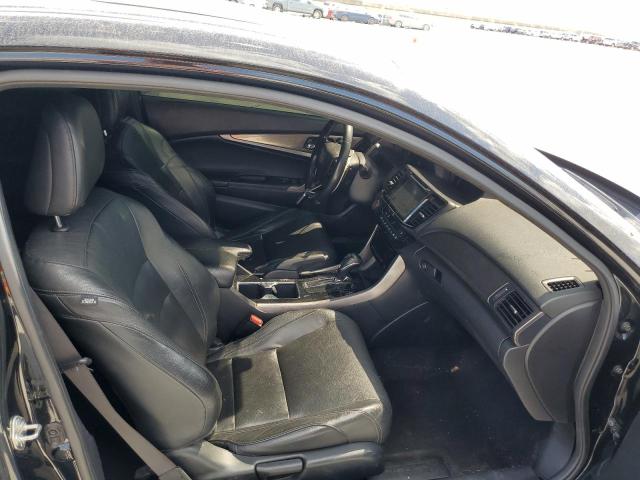 Photo 4 VIN: 1HGCT2B09HA004214 - HONDA ACCORD TOU 