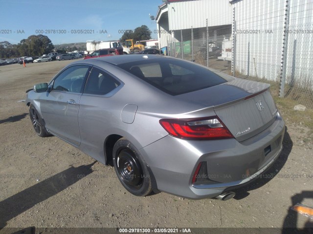 Photo 2 VIN: 1HGCT2B09HA005489 - HONDA ACCORD 