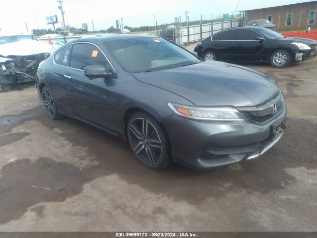 Photo 0 VIN: 1HGCT2B0XGA007377 - HONDA ACCORD 