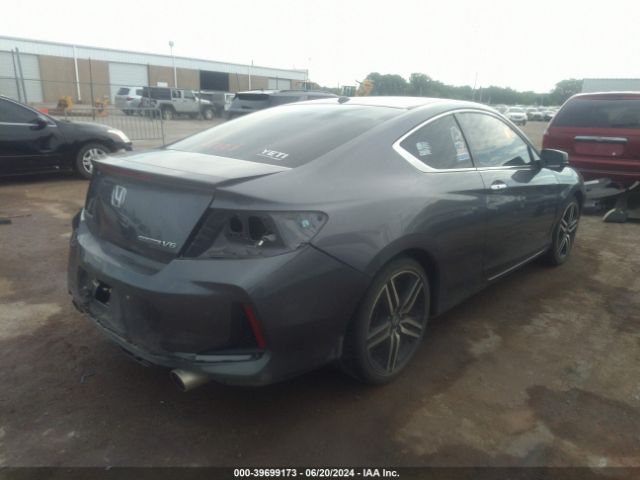 Photo 3 VIN: 1HGCT2B0XGA007377 - HONDA ACCORD 