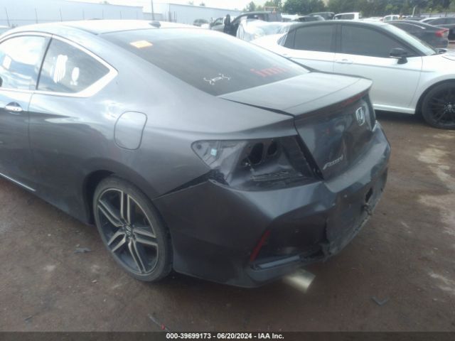 Photo 5 VIN: 1HGCT2B0XGA007377 - HONDA ACCORD 