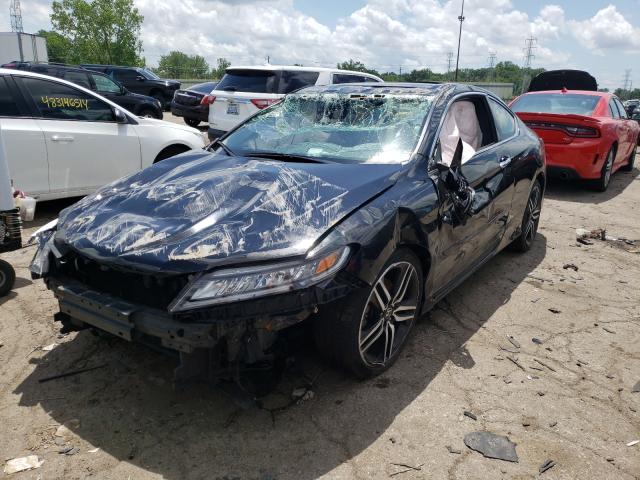 Photo 1 VIN: 1HGCT2B0XHA006411 - HONDA ACCORD TOU 