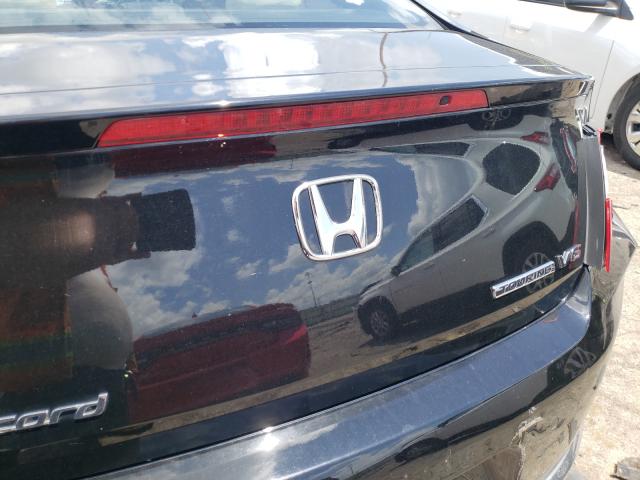 Photo 8 VIN: 1HGCT2B0XHA006411 - HONDA ACCORD TOU 