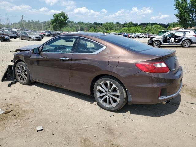 Photo 1 VIN: 1HGCT2B80DA000830 - HONDA ACCORD 