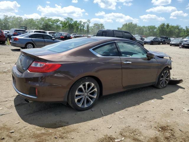 Photo 2 VIN: 1HGCT2B80DA000830 - HONDA ACCORD 