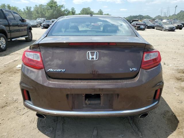 Photo 5 VIN: 1HGCT2B80DA000830 - HONDA ACCORD 