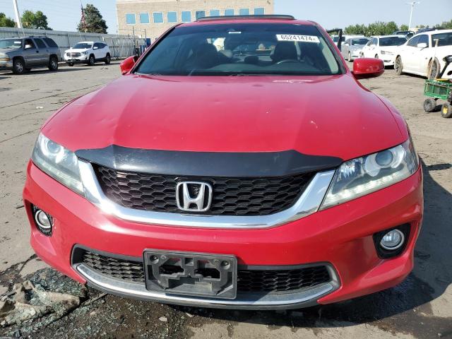 Photo 4 VIN: 1HGCT2B80DA000939 - HONDA ACCORD 