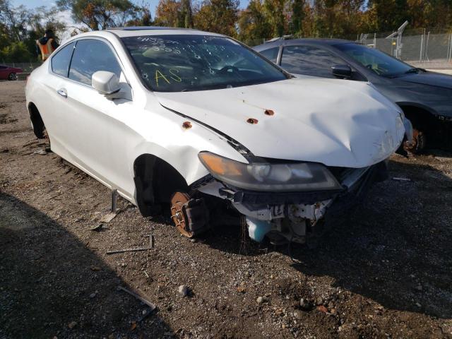 Photo 0 VIN: 1HGCT2B80DA003288 - HONDA ACCORD EXL 