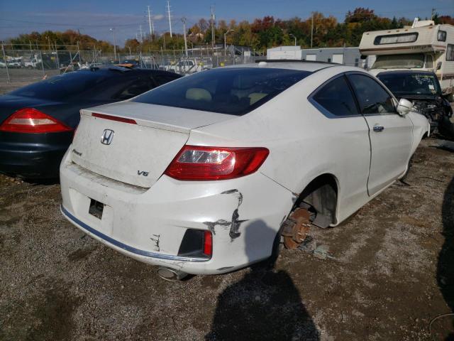 Photo 3 VIN: 1HGCT2B80DA003288 - HONDA ACCORD EXL 