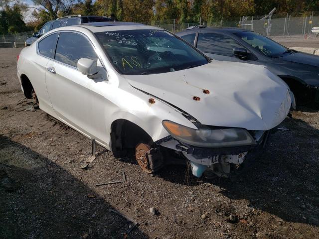 Photo 8 VIN: 1HGCT2B80DA003288 - HONDA ACCORD EXL 