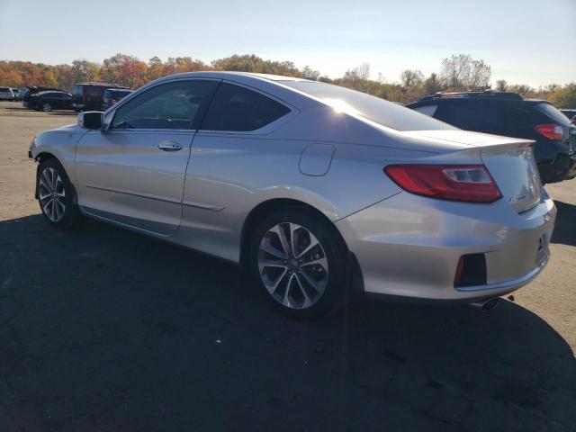 Photo 1 VIN: 1HGCT2B80DA003520 - HONDA ACCORD EXL 