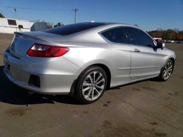 Photo 2 VIN: 1HGCT2B80DA003520 - HONDA ACCORD EXL 