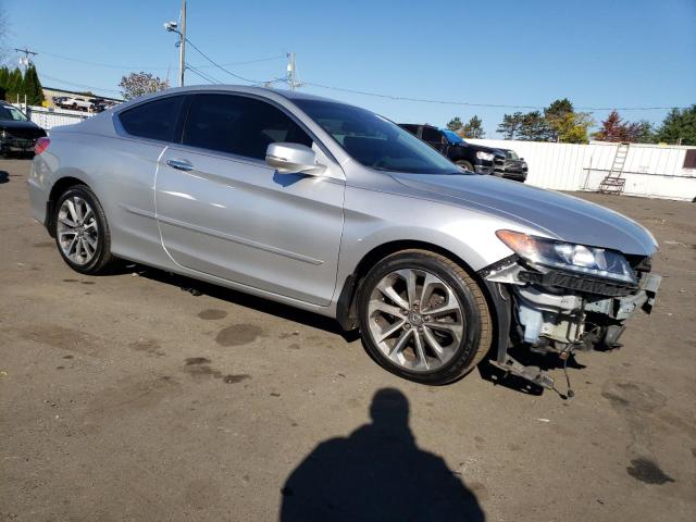 Photo 3 VIN: 1HGCT2B80DA003520 - HONDA ACCORD EXL 