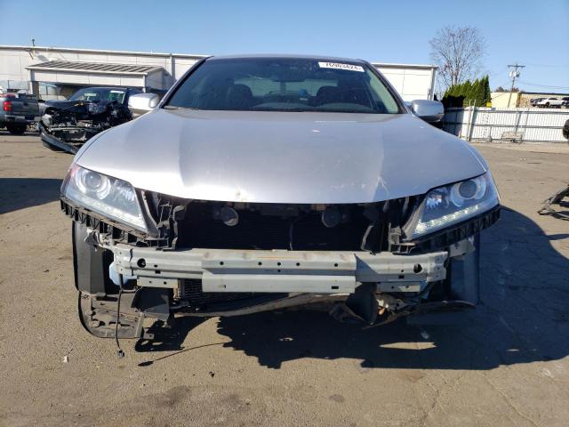 Photo 4 VIN: 1HGCT2B80DA003520 - HONDA ACCORD EXL 