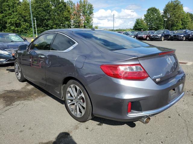 Photo 2 VIN: 1HGCT2B80DA005641 - HONDA ACCORD EXL 