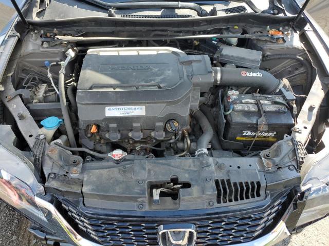 Photo 6 VIN: 1HGCT2B80DA005641 - HONDA ACCORD EXL 