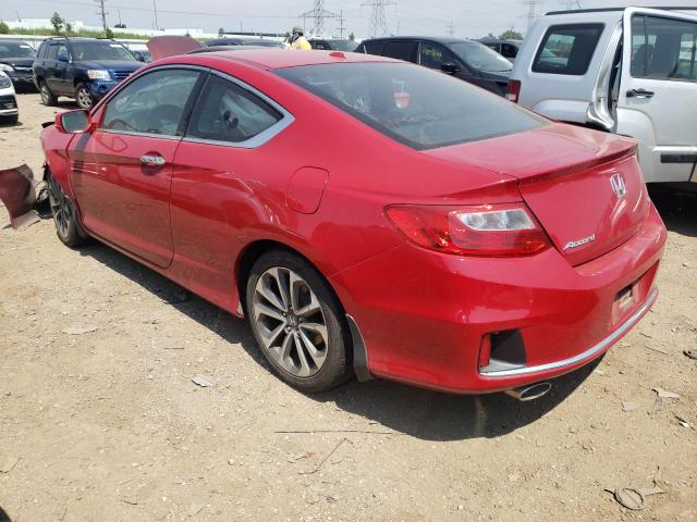 Photo 1 VIN: 1HGCT2B80DA006482 - HONDA ACCORD 