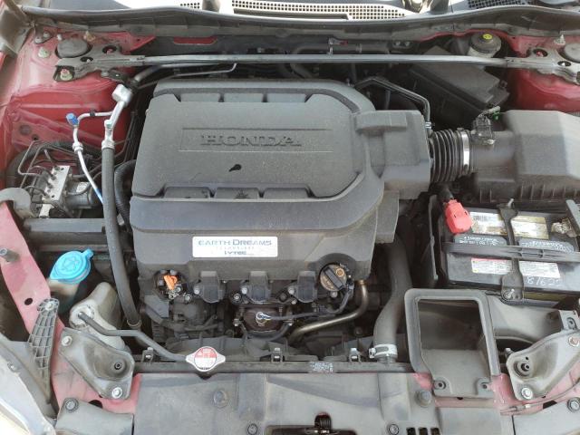 Photo 10 VIN: 1HGCT2B80DA006482 - HONDA ACCORD 