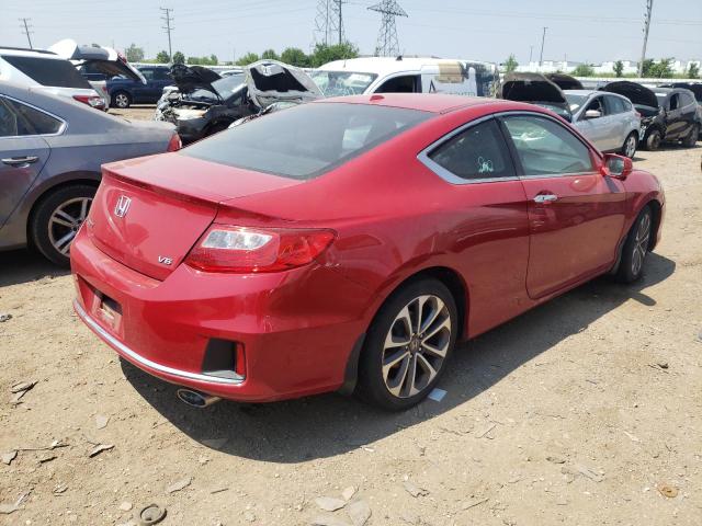 Photo 2 VIN: 1HGCT2B80DA006482 - HONDA ACCORD 