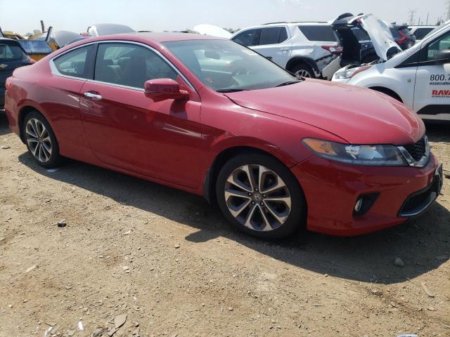 Photo 3 VIN: 1HGCT2B80DA006482 - HONDA ACCORD 