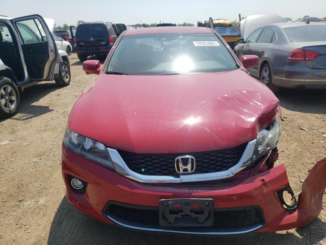 Photo 4 VIN: 1HGCT2B80DA006482 - HONDA ACCORD 