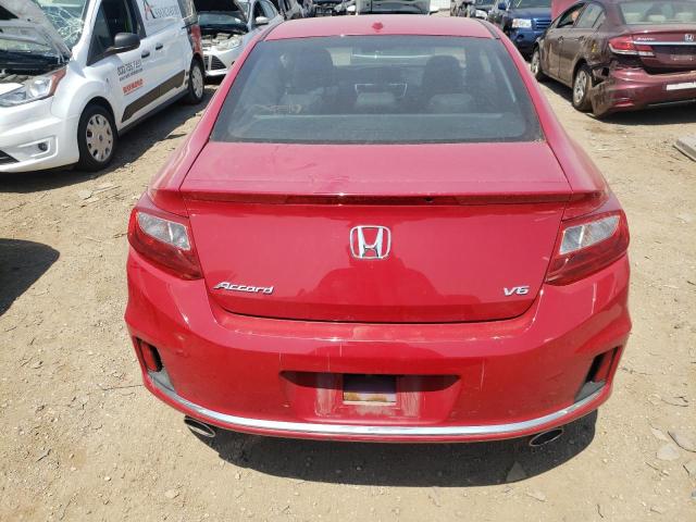 Photo 5 VIN: 1HGCT2B80DA006482 - HONDA ACCORD 