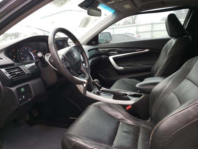 Photo 6 VIN: 1HGCT2B80DA007762 - HONDA ACCORD EXL 