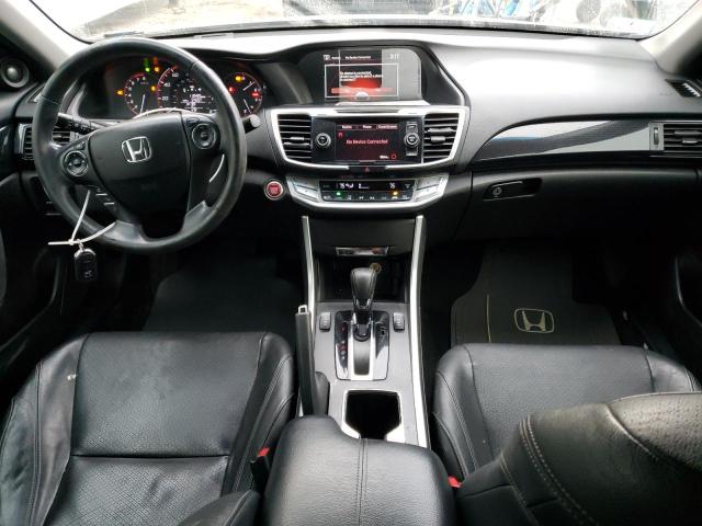 Photo 7 VIN: 1HGCT2B80DA007762 - HONDA ACCORD EXL 