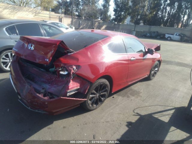 Photo 5 VIN: 1HGCT2B80DA008006 - HONDA ACCORD CPE 