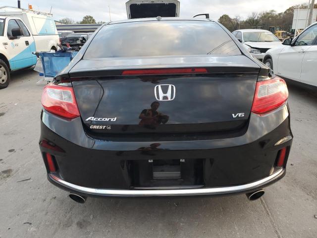 Photo 5 VIN: 1HGCT2B80DA008460 - HONDA ACCORD EXL 