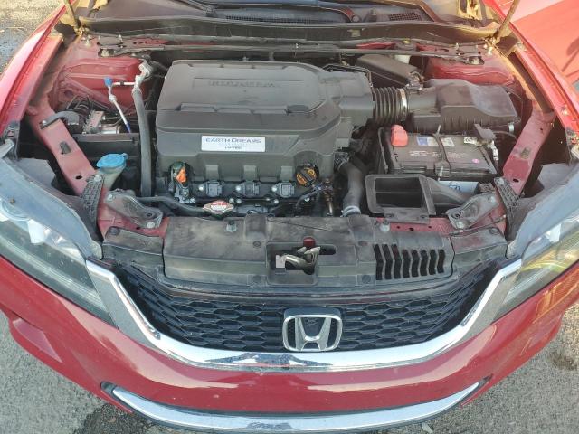 Photo 10 VIN: 1HGCT2B80DA009737 - HONDA ACCORD 