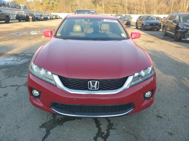 Photo 4 VIN: 1HGCT2B80DA009737 - HONDA ACCORD 