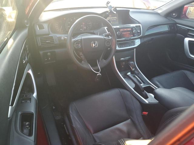 Photo 7 VIN: 1HGCT2B80DA009737 - HONDA ACCORD 