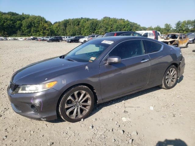 Photo 0 VIN: 1HGCT2B80DA010273 - HONDA ACCORD EXL 