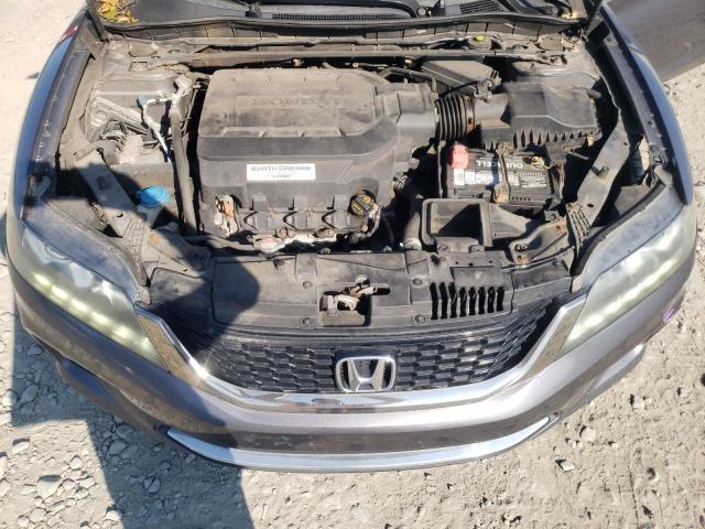 Photo 10 VIN: 1HGCT2B80DA010273 - HONDA ACCORD EXL 