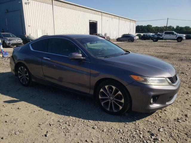 Photo 3 VIN: 1HGCT2B80DA010273 - HONDA ACCORD EXL 