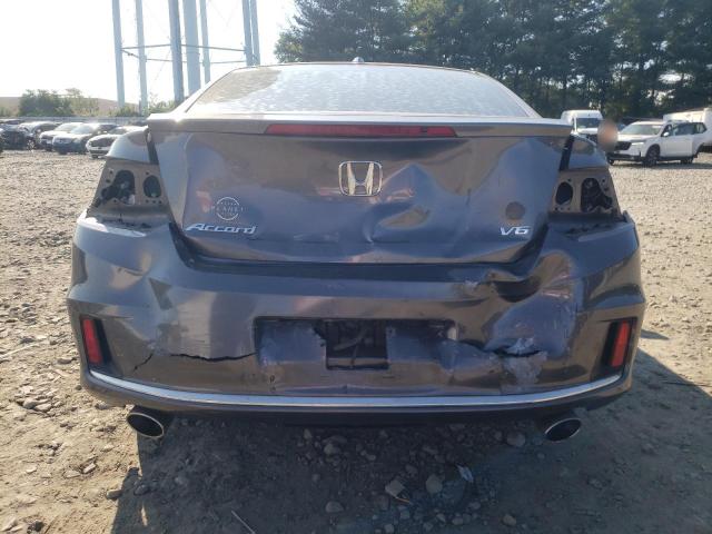 Photo 5 VIN: 1HGCT2B80DA010273 - HONDA ACCORD EXL 