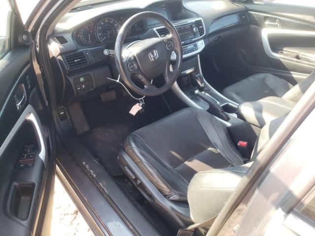 Photo 7 VIN: 1HGCT2B80DA010273 - HONDA ACCORD EXL 