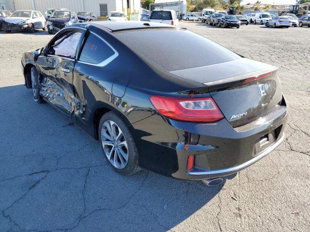 Photo 2 VIN: 1HGCT2B80DA011312 - HONDA ACCORD EXL 