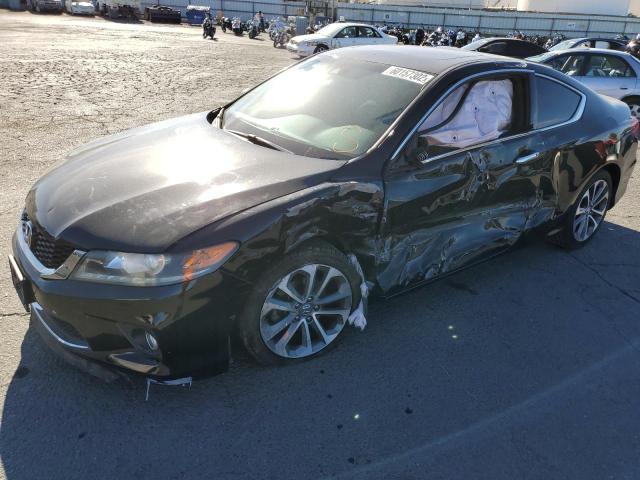 Photo 9 VIN: 1HGCT2B80DA011312 - HONDA ACCORD EXL 